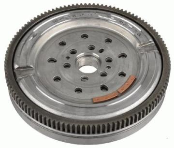 Debrıyaj Setı Komple Rulamnlı Karsan J10 Euro4 Motor Cap:267Mm (Montaj Urunudur)