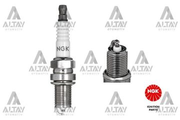 ATEŞLEME BUJİSİ CLIO 1 / MEGANE 1 / R-19 EUROPA 1.4-1.6 ENJEKSİYONLU (BCP5ES)
