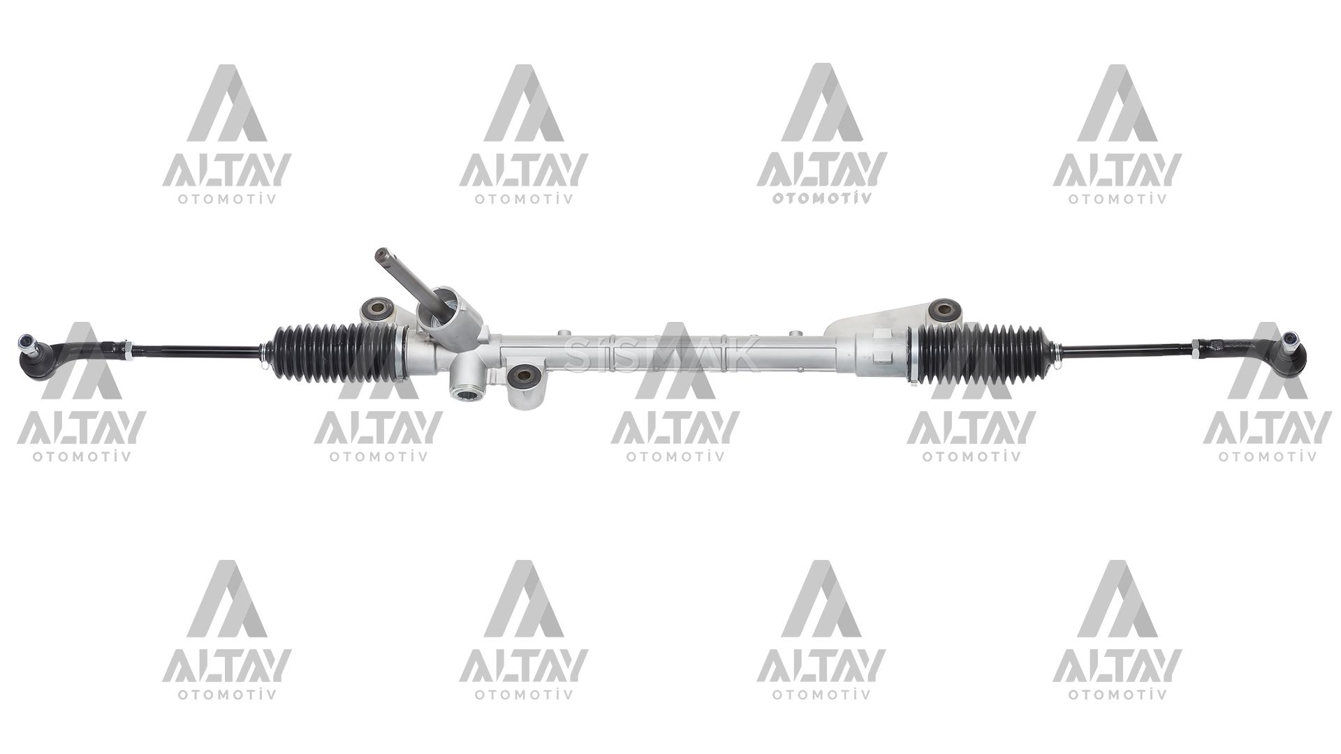 DİREKSİYON KUTUSU COURIER KOMBİ 14=> EPS ROTBAŞLI BOY=1233mmKURS=140mm