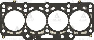 SİLİNDİR KAPAK CONTASI CRAFTER / TRANSPORTER T6 / AMAROK 12=> CKUB-CKTC-CKUC-CSNA-CAA-CAAB-CAAC-CDBA-CDCA-CNEA-CSHA-CNFA-CFCA 2.0 TDİ 1 DELİK