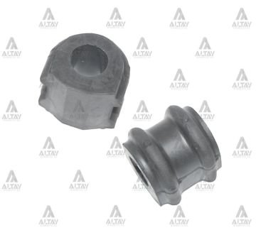 VİRAJ LASTİĞİ SANTAFE 01-06 22.8mm ÖN