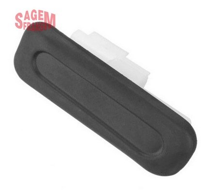 BAGAJ AÇMA BUTONU 207-308-3008 C2-C4-C5 C6