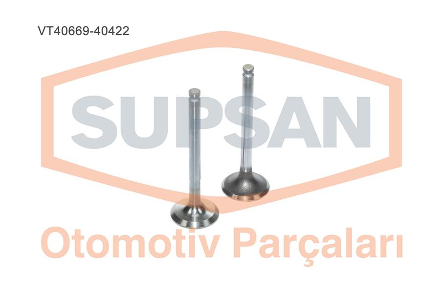 SUBAP EMME+EKSOZ M131 1600 (11766-40422)
