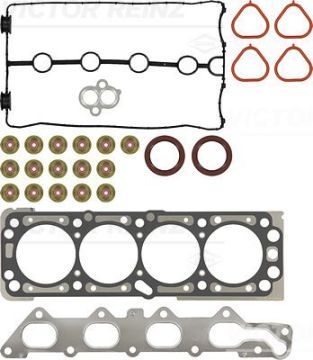 V.REINZ 025411001MOTOR TAKIM CONTA CHEVROLET KALOS 1.4 16V 05=> LACETTI 1.4 16V-1.6 05=>