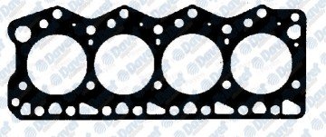 Sılındır Kapak Contası 1,40Mm - 2 Centık 94,40Mm Boxer - Jumper 00>06 Ducato - Master - Daıly Iıı 98>06 Movano - Master Iı 2,8Dcı 98>01 S9W 2,8Td / 2,8Hdı