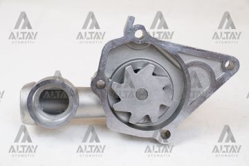 DEVİRDAİM ACCENT  95-00 / 00-06 1.3 / EXCEL 90-94 / LANCER