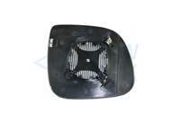 SOL AYNA CAMI ISITMALI,KUCUK MOTOR-GENIS ACILI (VW AMAROK 10-16  TRANSPORTER 10-19)