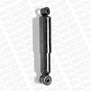 ARKA AMORTİSÖR DOBLO (00-09) (ÜST BURÇ-19MM DELİK-41MM ÇAP) (GAZLI) ( ADVENTURE )