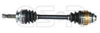 ON AKS KOMPLE SAG HYUNDAI SANTAFE 2.0 CRDI 2001-2006 (D4EA MOTOR)