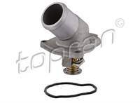 Termostat 92 C (Opel: Astra G  H - Corsa C D 1.2  1.4  04-) Z14Xep