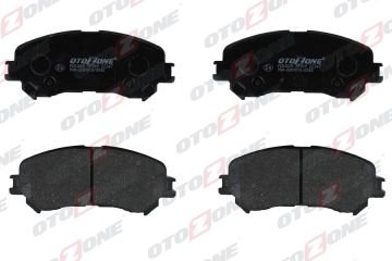 ÖN BALATA MGN IV-SCENIC IV-TALISMAN-ESPACE V 1.2TCe-1.5DCİ-1.6TCe-DCİ 16> (18.5x142x56.7) (WVA22347)