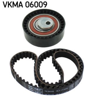 TRİGER SETİ SYMBOL / KANGOO / DOKKER / LOGAN / SANDERO 1.4 K7J-1.6 K7M 96 DİŞ