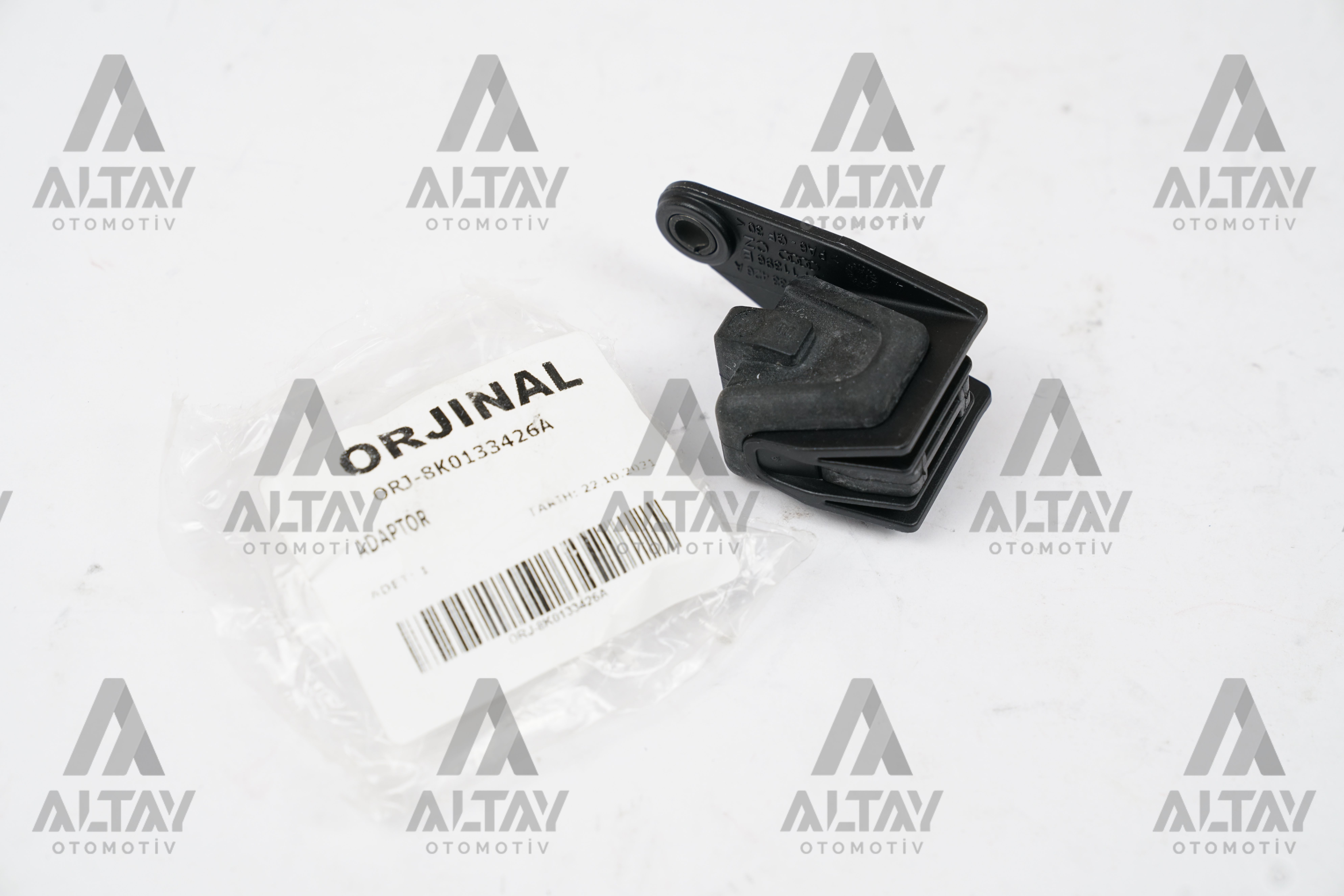 HAVA FİLTRE SABİTLEME TAKOZU A4 / A5 08-16