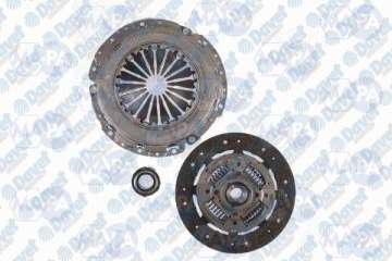 DEBRIYAJ SETI CADDY III 2,0SDI A2 1,6FSI / A3 1,6FSI