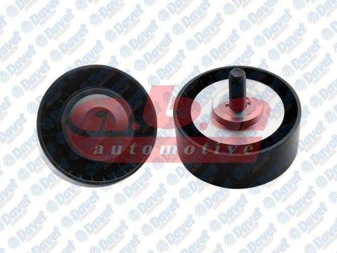 ALTERNATOR GERGI RULMANI A3 Q7 TT 3.2 V6 3.6 FSI 2.0 TFSI 03 10