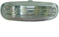 CAMURLUK SINYALI-(FIAT: DOBLO-ALBEA YM 06>09 / LINEA-STILO-PUNTO-IDEA /PEUGEOT: BIPPER /CITROEN: NEMO)