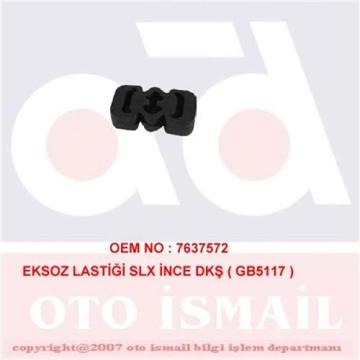 EKSOZ ASKI LASTİĞİ SLX İNCE DKŞ