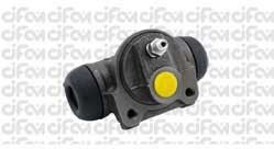 FREN SİLİNDİRİ MAREA-PALIO (96-02) ALBEA 96=> TEMPRA-TİPO (90-96) (20.64mm)