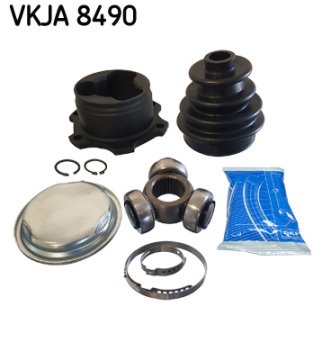 İç Aks Kafası (Otomatik) Passat-A4-A6 1.9 Tdı 1997-2004