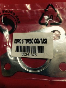 Turbo Contası Doblo-Lınea 1.3 Jtd (Euro5)