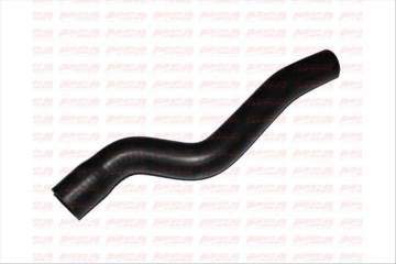 Hortum Radyator Ust ( Peugeot : 307 1.6 Hdı Dv6Ted4 )