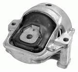 MOTOR TAKOZU-BENZINLI/DIZEL (AUDI A4 08-15  A5 07-17  Q5 08-)