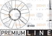 FAN TERMIGI VIANO W639 03> VITO W639 03>
