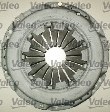DEBRIYAJ SETI TRANSIT V184 2,4TDCI 75PS / 90 / PS / 120PS CIFT KUTLE (5 VITES) 01>06 RULMANSIZ (804177 RULAMN)
