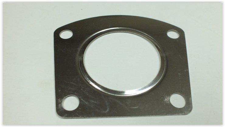(X) Turbo Takım Contası (Kkk 53049880032 İçin) Vw Transporter T5 2.5 Tdı 04/03=> (130 Bg)