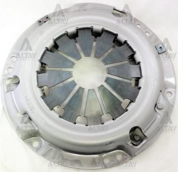DEBRİYAJ SETİ YARIS 1.0  99-06 RULMANLI