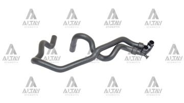 HORTUM KALORİFER BERLINGO I  96-07 / PARTNER I 96-07
