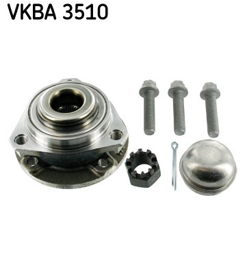 ÖN TEKER KİTİ ASTRA G 1.2 16V-1.4-1.4 16V-1.6-1.6 16V-1.8-1.8 16V (98-05) (ABS'SİZ)