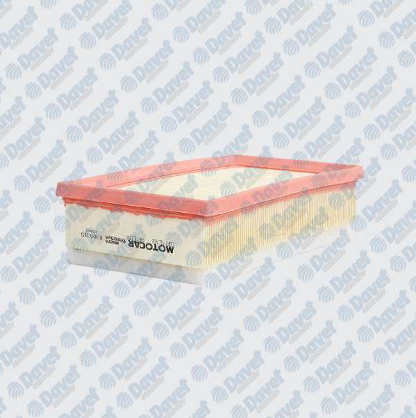 HAVA FILTRESI PEUGEOT P407-C5 04- CITROEN JUMPY EXPERT 07- 1.6 HDI FIAT SCUDO 07- 1.6MTJ EKONOMIK POSET