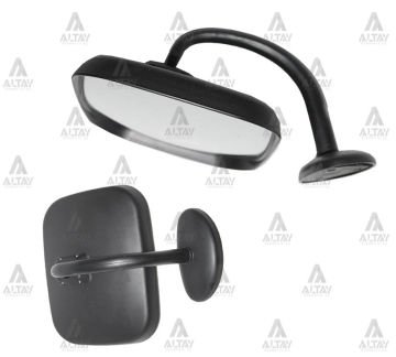 AYNA BAGAJ KAPAK H-100