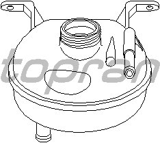 GENLESME KABI OPEL COMBO 94-01- CORSA B 93-00 1.2-1.4
