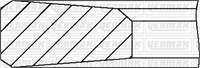 PISTON SEGMANI 131,00MM STD RENAULT MAGNUM DXI12 / VOLVO FH12-FM12 D12C-D12D EURO 2-3