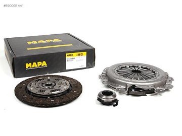 DEBRİYAJ SETİ BRAVO-BRAVA-MAREA-DEBRA-LYBRA-MULTIPLA 1.6-1.6 16V(182A6.000-MEK-C513)