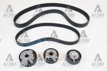 TRİGER SETİ TRANSPORTER T4 / LT35 97-06 ACV-ANJ-AVR-AHD 2.5 TDİ