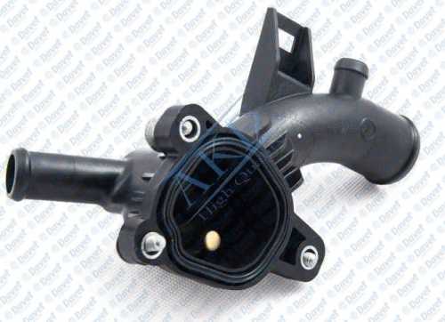 TERMOSTAT GOVDESI CORSA D CORSA E ASTRA J MERIVA B A14XER