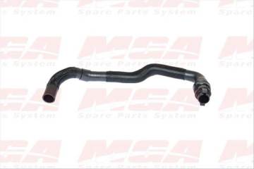 Hortum Radyator Alt ( Peugeot : 306 1.6 1.8 Td 1.9 D 93-01 )