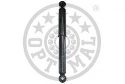 ARKA AMORTİSÖR SOL/SAĞ NISSAN QASHQAİ 06=> 1.6-1.5 DCİ-2.0-2.0 DCİ (GAZLI)