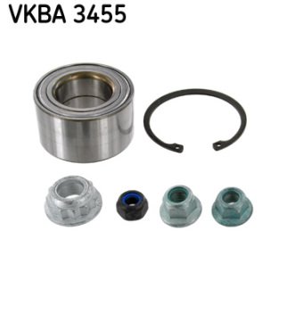 ÖN TEKER KİTİ GOLF IV-BORA-OCTAVIA-TOLEDO II-LEON-A3 1.4 16V-1.6-1.8-1.6 16V-1.9TDI-2.3 V5