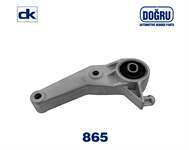 MOTOR TAKOZU BRAKETI ARKA CORSA C COMBO C TIGRA B TUM MODELLER