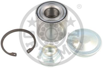 Arka Teker Rulmanı Mgn Iı-Scenıc Iı 1.4-1.6-1.5Dci-1.9Dci-2.0Dci 03=> (25X55X48) (Fc41288S04)