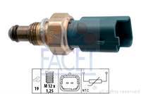 MAZOT POMPA SICAKLIK MUSURU CLIO KANGOO MEGANE 1.5DCI K9K-3008-307-308-407-5008-C4-C5- 2.0HDI