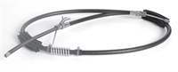 EL FREN TELI ARKA SOL V184 2,0TDCI / 2,4TDCI 00>06 (A,CEKER ARKA TEK TEKER) OLCU: 1528 / 1238