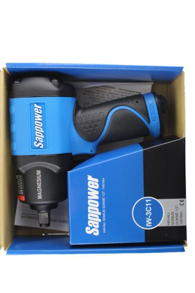 SAPPOWER HAVALI SOMUN SÖKME IW-3C11
