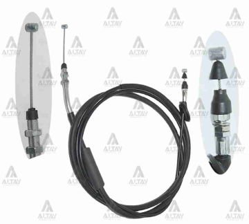 TEL GAZ H-100  94-96 / L-300 89-96