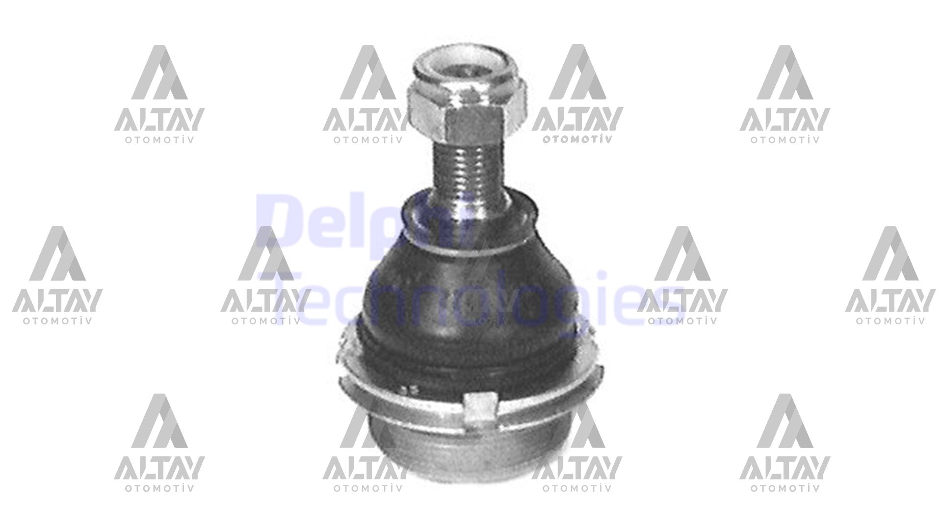ROTİL C5 II 04-08 / 607 00=> / C5 I 01-04 / 406 95-04 / 405 II 92-95