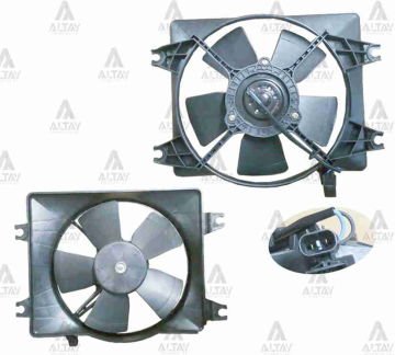 FAN KLİMA ACCENT 00-06 M/T